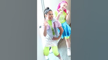 Thumbnail of The #KIDZBOPKids & @chuckecheese know how to start the party! 🎉 #ChuckECheese #BellaB #HoplikeaBunny