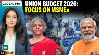 Budget 2026: Pharma and Healthcare MSMEs Seek Domestic Manufacturing, R&D Support, Faster Clearances