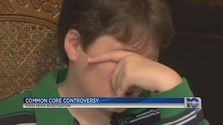 FOX10 Investigates: Parents, students open up about Common Core