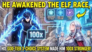 Infinite Mana, He Summoned SS Mermaid, S Witch, S Demon & SS Moon Goddess... screenshot 3