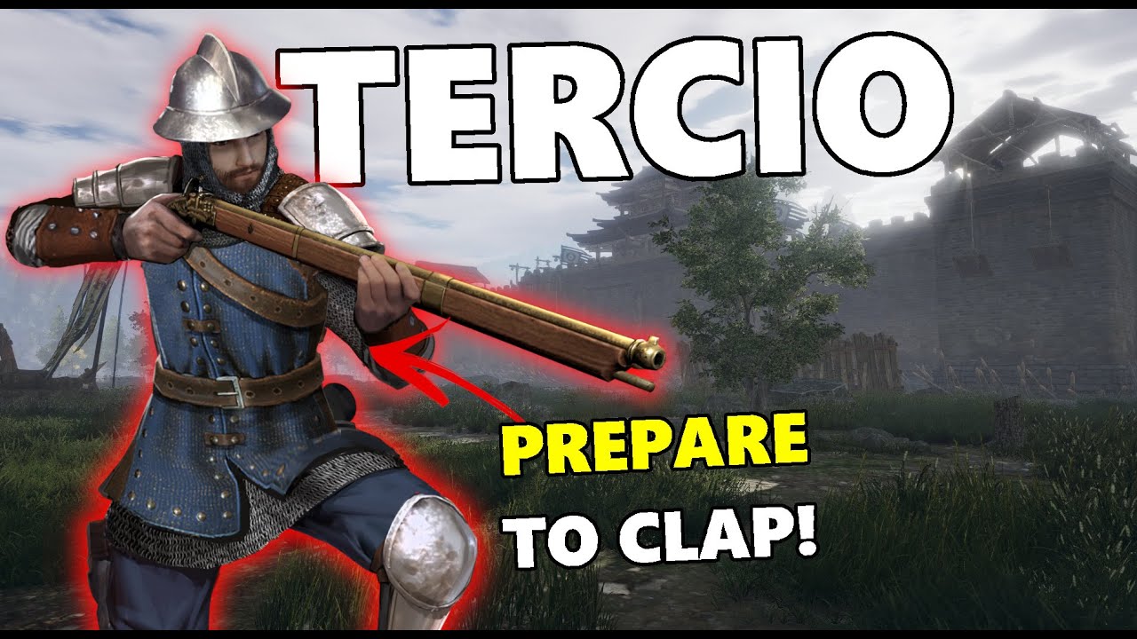 Conqueror S Blade A Unit 3 S Tanky Accurate Damaging Tercio Now With Epic Doctrines Youtube Conqueror S Blade A Unit 3 S Tanky Accurate Damaging Tercio Now With Epic Doctrines Youtube