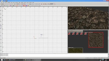 gtkradiant Tutorial #1 - User Interface