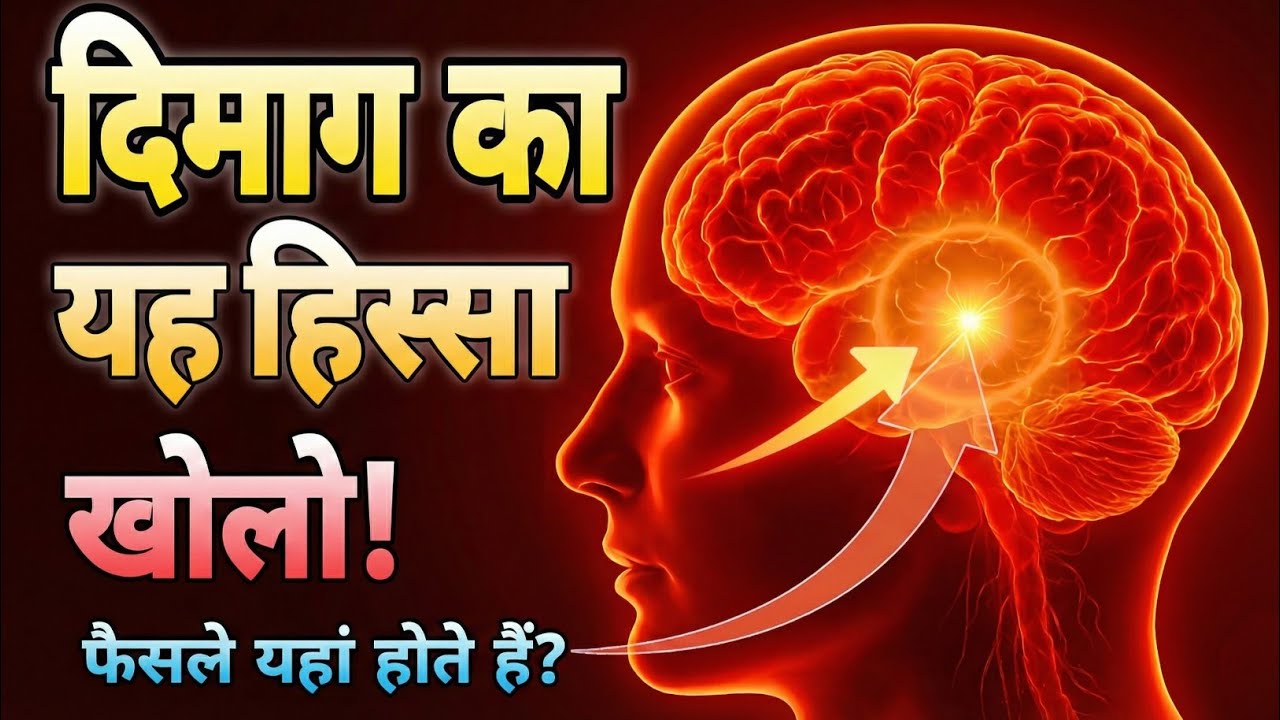 रुकिये! आप ज़िंदगी में एक बहुत बड़ी गलती कर रहे हैं | The Golden Circle Rule