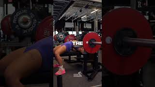 Overlooked Rules in powerlifting