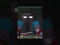 Essa fuga foi sinistra! #minecraftshorts #minecraft #shorts #foryou