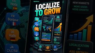 App Localization ASO: Turn Global Markets Into Higher App Store Conversions Fast