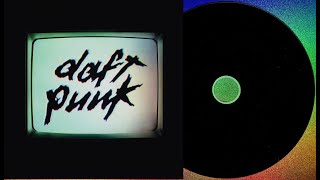 Daft Punk 07 On - Off (HQ CD 44100Hz 16Bits)