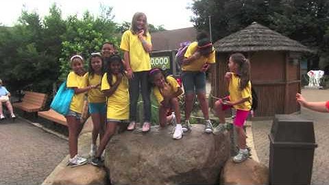 Alexandra Pullella Capstone Project 2013: Arrupe Summer Program