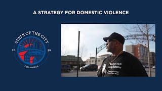 A Strategy for Domestic Violence