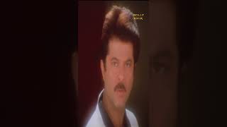 Anil Kapoor and Anupam Kher Emotional Scenes | #shorts | Hum Aap Ke Dil Mein Rehte Hai Movie Scenes