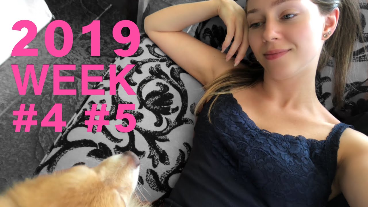Progressiva + Sobremesa do Vinheteiro WEEKLY VLOG 4 e 5 YouTube