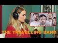 Capture de la vidéo Chloe Foy Chats About Recording At The Travelling Band's Studio