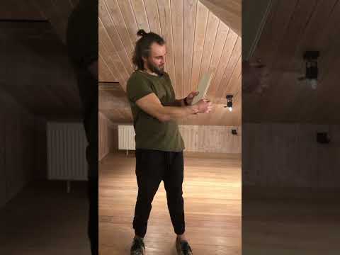 Почему лучше не крепить на кляймеры вагонку