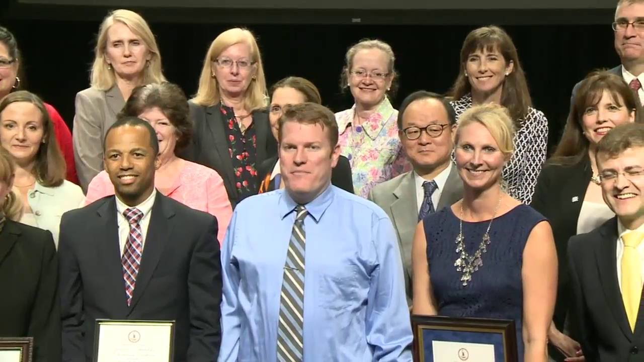 FCPS School Board Meeting No.2 July 28, 2016 YouTube