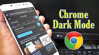 1 Cara Aktifkan Tema Gelap Di Google Chrome