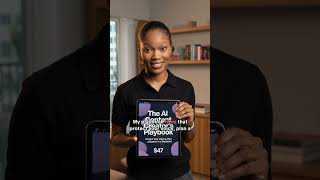 The playbook creators use to keep their voice with AI #airia #contentwriting #shorts