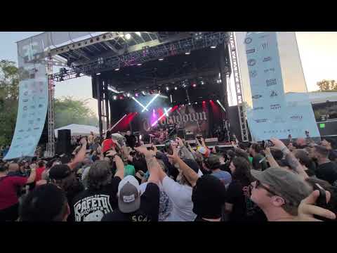 Throwdown - Forever