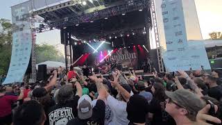Throwdown - Forever
