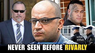 Bandidos vs Hells Angels: Inside the Belgian Cocaine War | Europe’s Biggest Gang Battle Exposed
