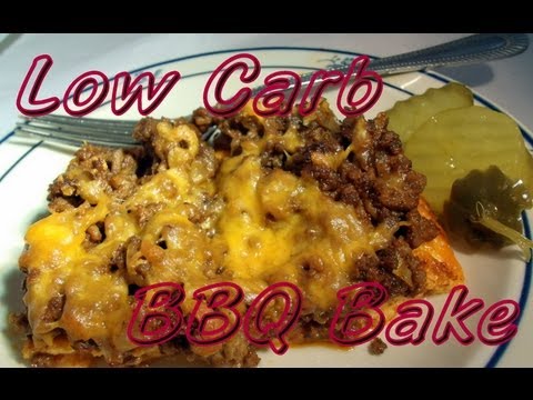 atkins-diet-recipes:-low-carb-bbq-bake-(if)