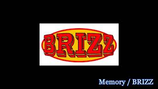 MEMORY / BRIZZ 20171016