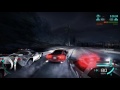 Need for Speed Carbon Police Chase Audi R8