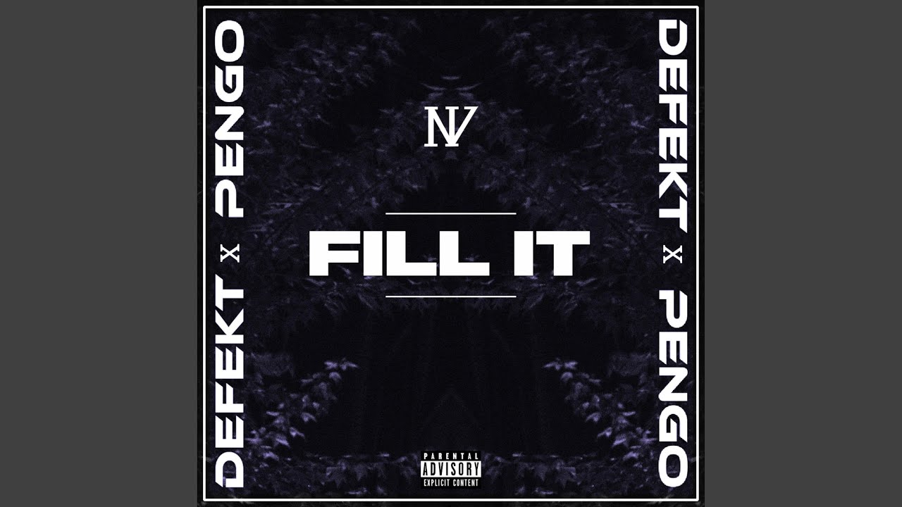 Watch FILL IT on YouTube Watch FILL IT on YouTube