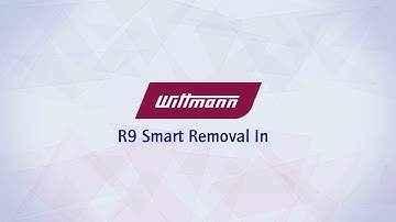R9 Smart Removal In