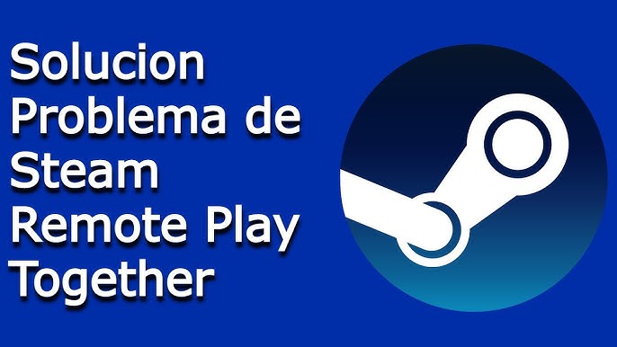 🎮COMO JOGAR QUALQUER JOGO COM SEU AMIGO PELO REMOTE PLAY STEAM🎮 