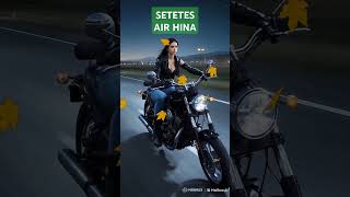 Setetes Air Hina #rhomairama #trending #trendingshorts #fyp #viralvideo #viralshorts #ytshorts