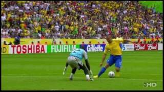 U2 - One - World Cup Finals Music Video (HDTV)