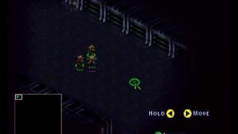 Starcraft 64 Episode 3 In To The Darkness                             (Open Tech Tree Cheat)