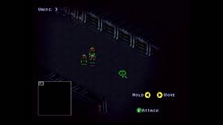 Starcraft 64 Episode 3 In To The Darkness                             (Open Tech Tree Cheat)