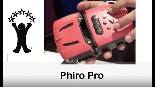 Phiro Pro and Playbits by Robotix screenshot 1