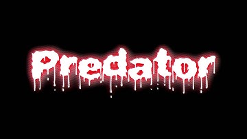 PreDaToR Channel Intro