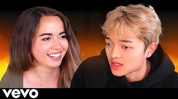 JasonTheWeen & Maya Higa - Red Flag (Official Music Video)