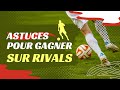 Conseils pour gagner des matchs rivals dans sorare 