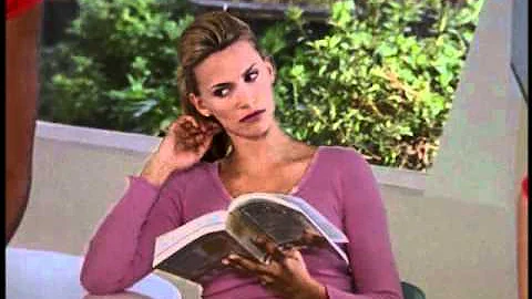 She Spies - Season 1 Episode 7 - Three Women and a...