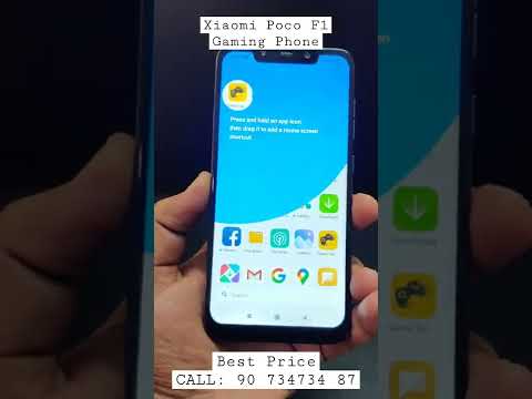 Xiaomi POCO F1