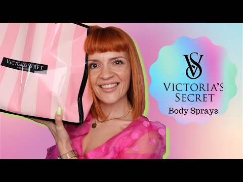 VICTORIA'S SECRET BODY
