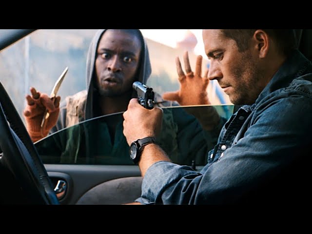 Picks Up The Wrong Rental Car, A Man Is Now A Target Of An Entire South African Police Force
