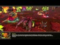 Warcraft 3 Custom Campaign Resurrection of the Scourge Interlude: The Last Demonlord