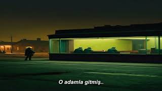 Bob Dylan - Man in the Long Black Coat ( Türkçe Çeviri )