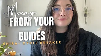 Message from your guides - change, dragons, healing