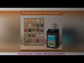 Grain Moisture Meter 25 Crops 250-Sample Support (Coffee/Wheat/Rice)Temp-Compensated Data Logging IP