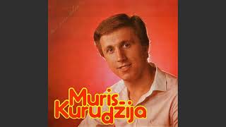 Muriz Kurudžija-Ostalo Je Da Se Pamtii-Audio 1983