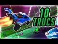 10 TRUCS QUI NE VONT PAS DANS ROCKET LEAGUE