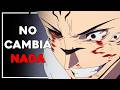 LA DECEPCION DE JUJUTSU KAISEN 4