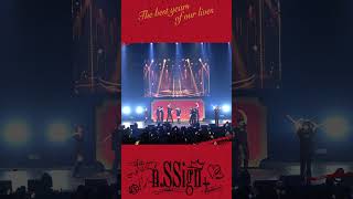 夢を抱いて翔けだす POP ROCKET ˗ˋˏ ✶ ˎˊ˗  #nSSign #엔싸인 #エンサイン #POP_ROCKET #nSSign_JAPAN_TOUR