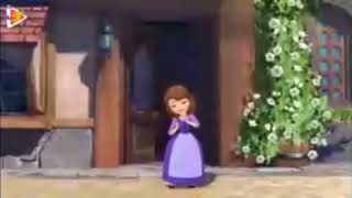 Sofia The First Persian Intro Iribdigitoon Tv Dub
